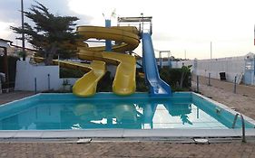 Holiday Park Home